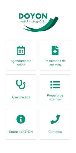 Run android online APK Doyon from MyAndroid or emulate Doyon using MyAndroid