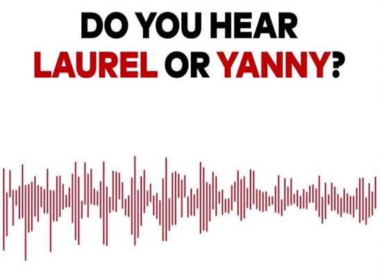 Emulate Android APK Do you hear Yanny or Laurel ?