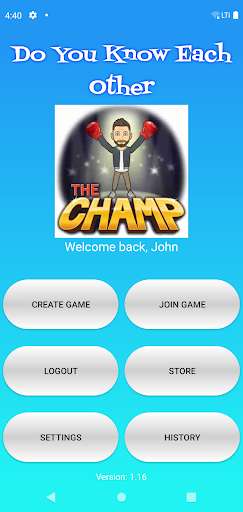 Run android online APK Do You Know Each Other from MyAndroid or emulate Do You Know Each Other using MyAndroid