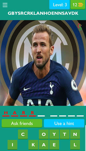 Run android online APK DO YOU KNOW THIS PLAYRER from MyAndroid or emulate DO YOU KNOW THIS PLAYRER using MyAndroid