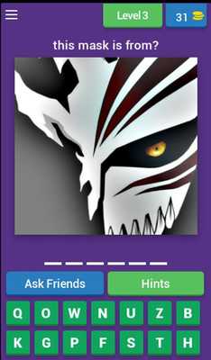 Emulate Android APK Do you know your anime? Emulate Android APK Do you know your anime?