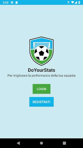 Run android online APK DoYourStats from MyAndroid or emulate DoYourStats using MyAndroid Run android online APK DoYourStats from MyAndroid or emulate DoYourStats using MyAndroid