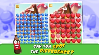 Emulate iPhone app Do you see the pop? using MyAndroid Emulate iPhone app Do you see the pop? using MyAndroid