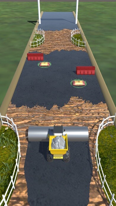 Emulate iPhone app Dozer 3D! using MyAndroid Emulate iPhone app Dozer 3D! using MyAndroid