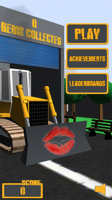 Emulate iPhone app Dozer Unleashed using MyAndroid Emulate iPhone app Dozer Unleashed using MyAndroid
