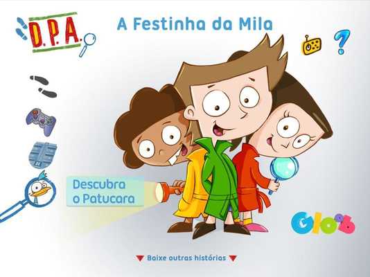 Emulate Android APK DPA: A Festinha da Mila Emulate Android APK DPA: A Festinha da Mila