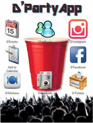 Emulate Android APK D Party App