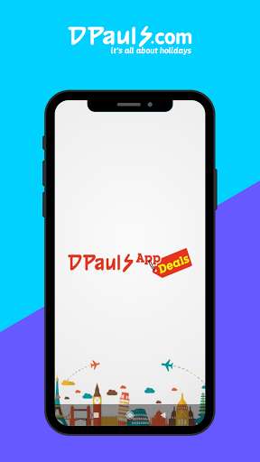 Emulate Android APK DPauls App-Only Deals