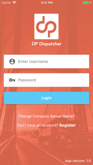 Emulate iPhone app DP Dispatcher using MyAndroid Emulate iPhone app DP Dispatcher using MyAndroid