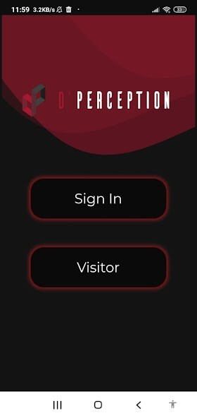 Run android online APK D Perception from MyAndroid or emulate D Perception using MyAndroid Run android online APK D Perception from MyAndroid or emulate D Perception using MyAndroid