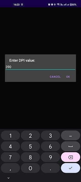 Run android online APK DPI Changer (ROOT) from MyAndroid or emulate DPI Changer (ROOT) using MyAndroid Run android online APK DPI Changer (ROOT) from MyAndroid or emulate DPI Changer (ROOT) using MyAndroid