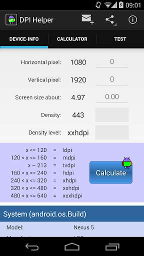 Run android online APK DPI Helper: Convert calculator from MyAndroid or emulate DPI Helper: Convert calculator using MyAndroid Run android online APK DPI Helper: Convert calculator from MyAndroid or emulate DPI Helper: Convert calculator using MyAndroid