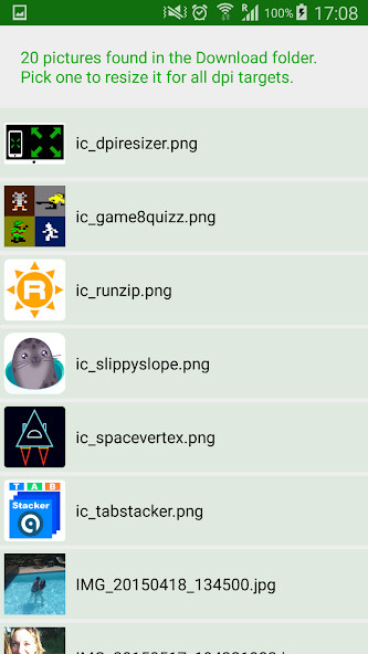 Emulate Android APK Dpi Resizer Emulate Android APK Dpi Resizer
