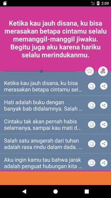 Emulate Android APK Dp Kata Kata Pujangga Lengkap Emulate Android APK Dp Kata Kata Pujangga Lengkap