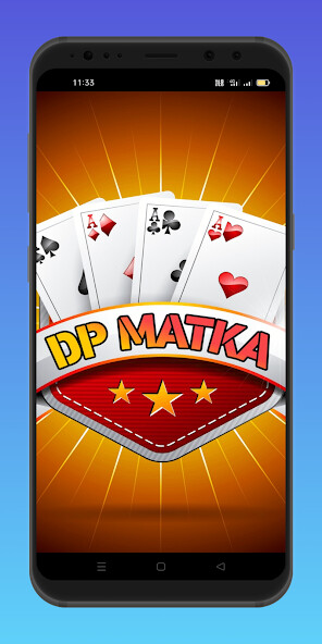 Run android online APK DP MATKA Online Kalyan Matka from MyAndroid or emulate DP MATKA Online Kalyan Matka using MyAndroid