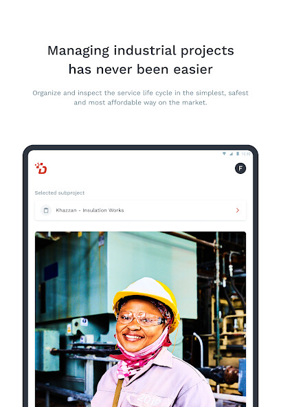Run android online APK DPMS Demo 2 from MyAndroid or emulate DPMS Demo 2 using MyAndroid
