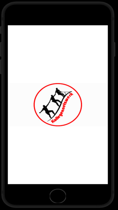 Emulate iPhone app DPNW Interaktiv using MyAndroid