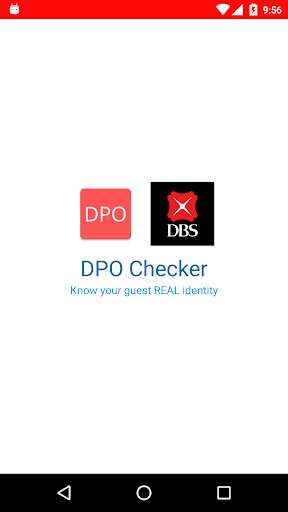Emulate Android APK DPO Checker Emulate Android APK DPO Checker