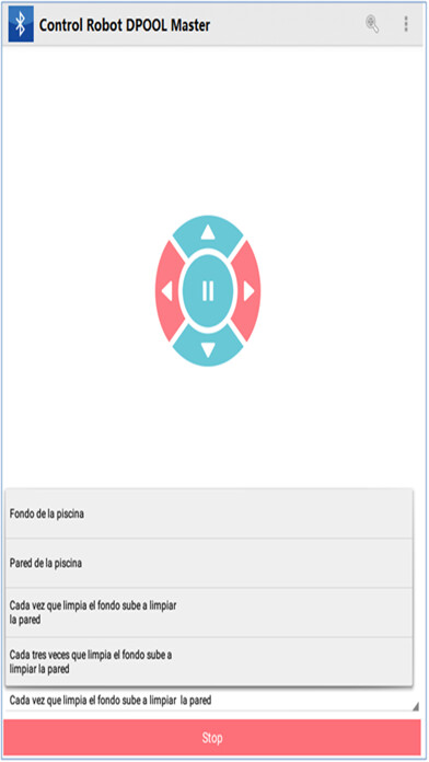 Emulate iPhone app Dpool MA using MyAndroid
