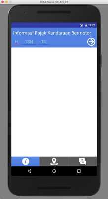 Emulate Android APK DPPAD Jawa Tengah Emulate Android APK DPPAD Jawa Tengah