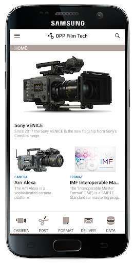 Run android online APK DPP Film Tech App from MyAndroid or emulate DPP Film Tech App using MyAndroid Run android online APK DPP Film Tech App from MyAndroid or emulate DPP Film Tech App using MyAndroid