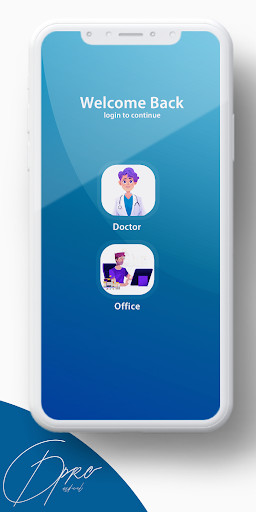 Emulate Dpro Medical from MyAndroid or run Dpro Medical using MyAndroid