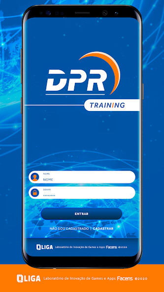 Run android online APK DPR Training from MyAndroid or emulate DPR Training using MyAndroid Run android online APK DPR Training from MyAndroid or emulate DPR Training using MyAndroid