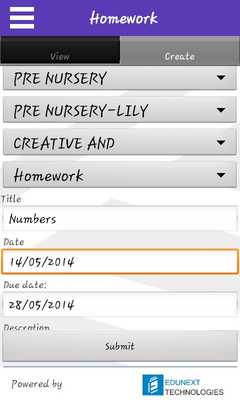 Emulate Android APK DPSA Teacher App Emulate Android APK DPSA Teacher App