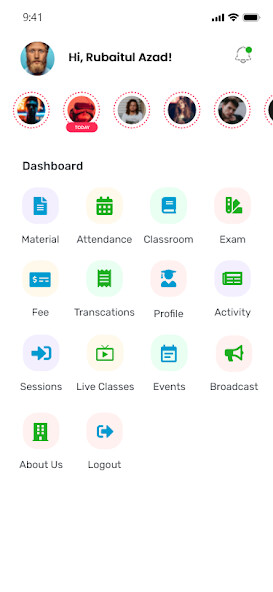 Run android online APK DPS - Baramulla from MyAndroid or emulate DPS - Baramulla using MyAndroid