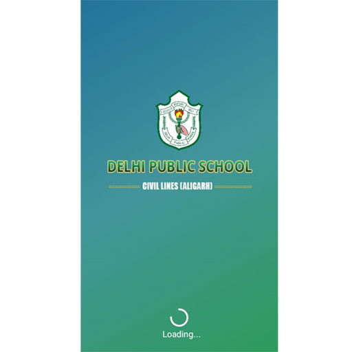 Run android online APK DPS Civil Lines Aligarh from MyAndroid or emulate DPS Civil Lines Aligarh using MyAndroid