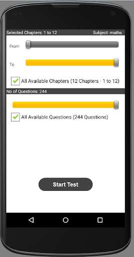 Emulate Android APK DPS Class 4 Emulate Android APK DPS Class 4