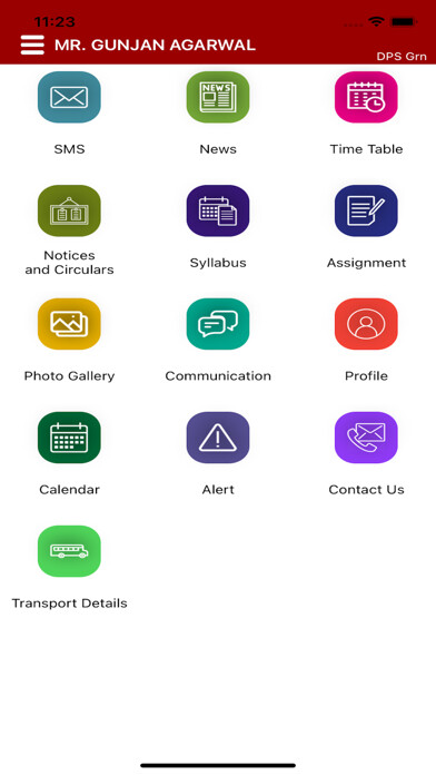 Emulate iPhone app DPS Greater Noida using MyAndroid