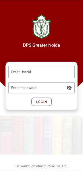 Run android online APK DPS Gr Noida from MyAndroid or emulate DPS Gr Noida using MyAndroid