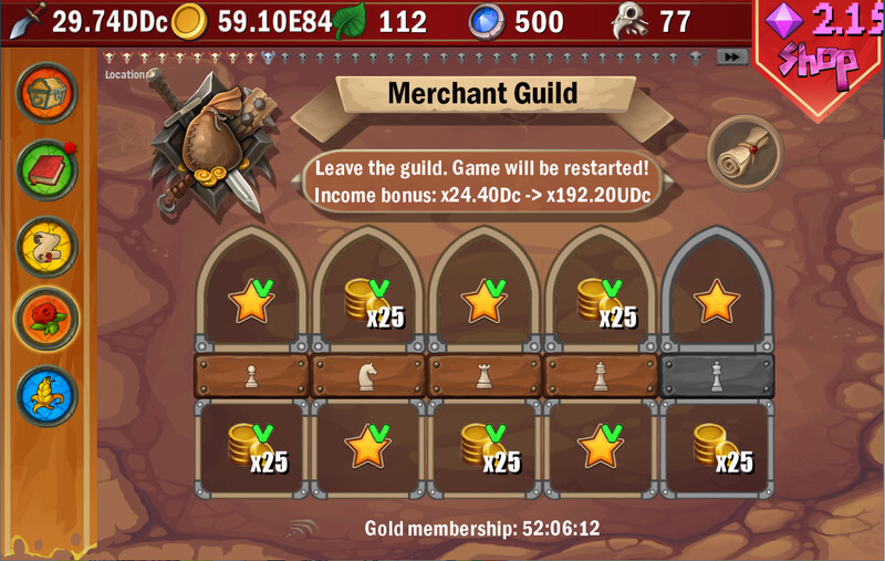 Run android online APK DPS IDLE from MyAndroid or emulate DPS IDLE using MyAndroid