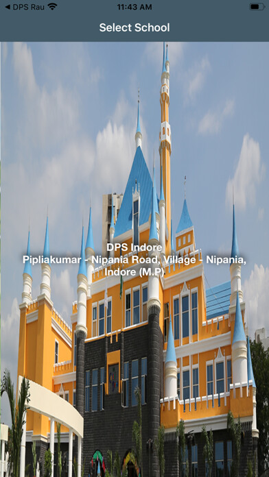 Run android online APK DPS, Indore from MyAndroid or emulate DPS, Indore using MyAndroid