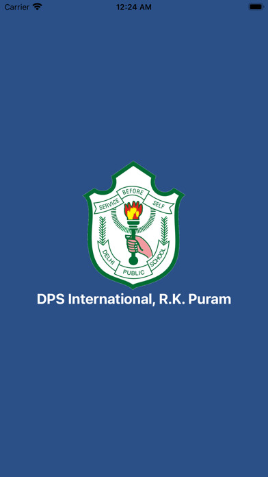 Emulate iPhone app DPSI RK Puram using MyAndroid Emulate iPhone app DPSI RK Puram using MyAndroid