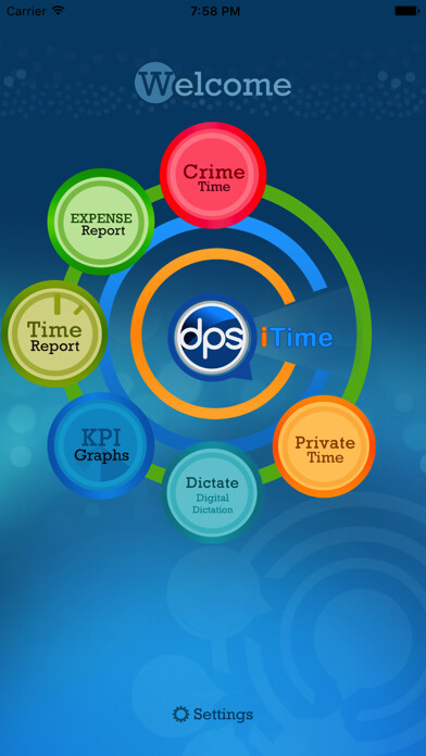 Emulate iPhone app DPS iTime using MyAndroid Emulate iPhone app DPS iTime using MyAndroid