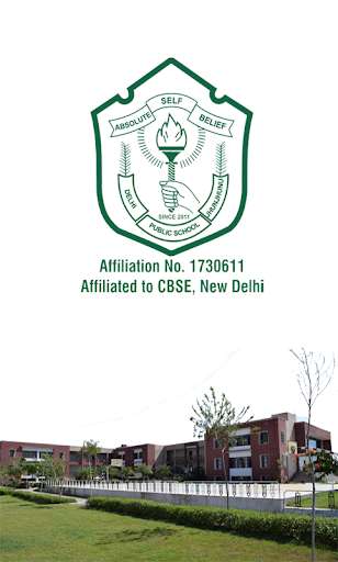 Run android online APK DPS Jhunjhunu EMP from MyAndroid or emulate DPS Jhunjhunu EMP using MyAndroid