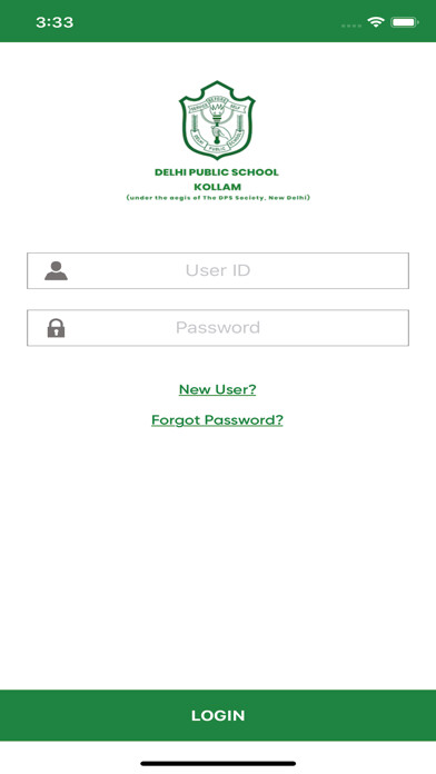 Emulate iPhone app DPS KOLLAM using MyAndroid Emulate iPhone app DPS KOLLAM using MyAndroid