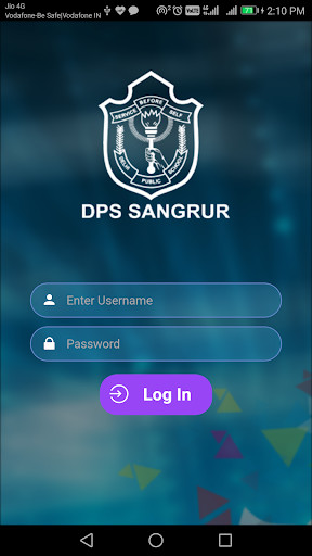Run android online APK DPS Sangrur from MyAndroid or emulate DPS Sangrur using MyAndroid Run android online APK DPS Sangrur from MyAndroid or emulate DPS Sangrur using MyAndroid