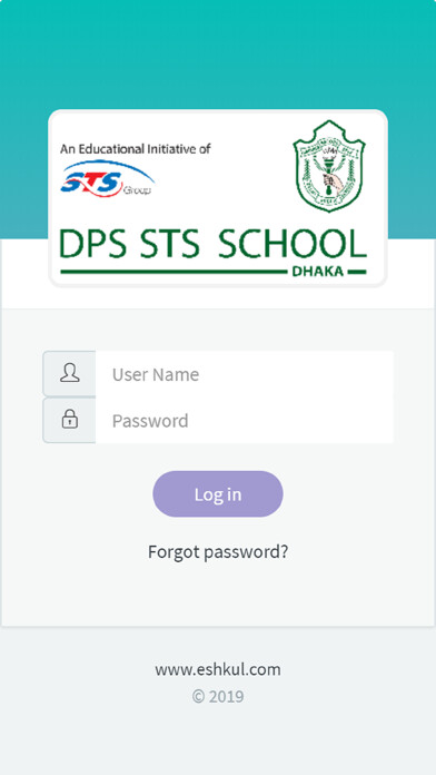 Emulate iPhone app DPS STS DHAKA using MyAndroid Emulate iPhone app DPS STS DHAKA using MyAndroid