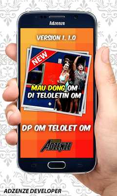 Emulate Android APK DP TELOLET 2017 Emulate Android APK DP TELOLET 2017