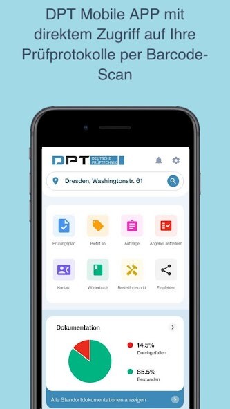 Run android online APK DPT Mobile App from MyAndroid or emulate DPT Mobile App using MyAndroid Run android online APK DPT Mobile App from MyAndroid or emulate DPT Mobile App using MyAndroid