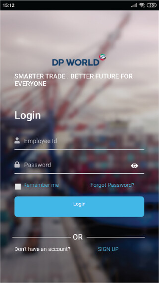 Run android online APK DP World from MyAndroid or emulate DP World using MyAndroid Run android online APK DP World from MyAndroid or emulate DP World using MyAndroid