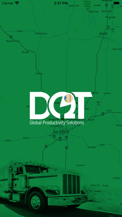 Emulate iPhone app DQT GPS using MyAndroid Emulate iPhone app DQT GPS using MyAndroid