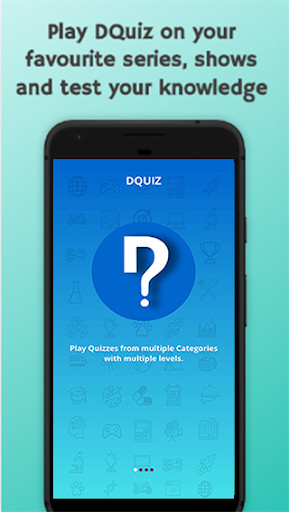 Run android online APK DQuiz - The Ultimate Free Quiz App (Offline Mode) from MyAndroid or emulate DQuiz - The Ultimate Free Quiz App (Offline Mode) using MyAndroid
