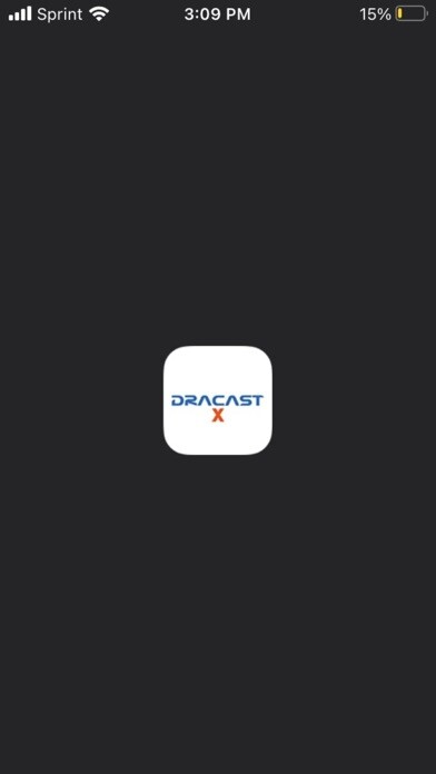 Emulate iPhone app Dracast DRX using MyAndroid Emulate iPhone app Dracast DRX using MyAndroid