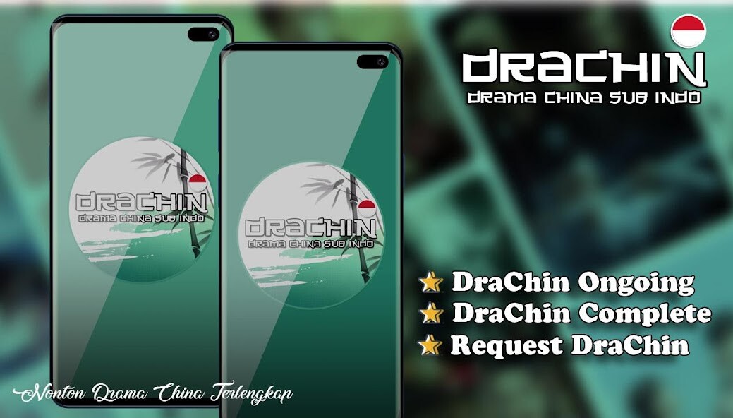 Run android online APK Drachin.ID - Drama China Sub Indo Drama  Movie from MyAndroid or emulate Drachin.ID - Drama China Sub Indo Drama  Movie using MyAndroid