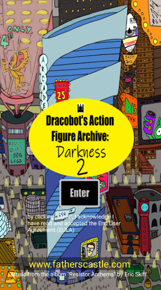 Run android online APK Dracobots Action Figure Archive: Darkness 2 from MyAndroid or emulate Dracobots Action Figure Archive: Darkness 2 using MyAndroid Run android online APK Dracobots Action Figure Archive: Darkness 2 from MyAndroid or emulate Dracobots Action Figure Archive: Darkness 2 using MyAndroid