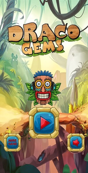 Run android online APK Draco Gems from MyAndroid or emulate Draco Gems using MyAndroid